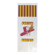 HDPE Printed Bread Bags
