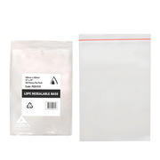 RES1510 – 15″ x 10″ Resealable LDPE Bags