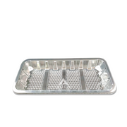 11×5” RPET Meat/Vegetable Tray