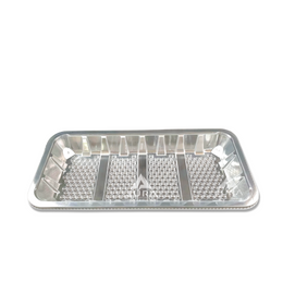 11×5” RPET Meat/Vegetable Tray