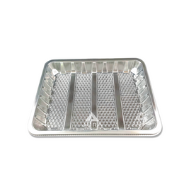 11×9” RPET Meat/Vegetable Tray