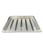 14×11” RPET Meat/Vegetable Tray