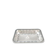 7×5” RPET Meat/Vegetable Tray