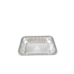 8×5” RPET Meat/Vegetable Tray