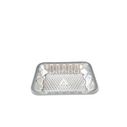 8×5” RPET Meat/Vegetable Tray