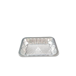 8×5” RPET Meat/Vegetable Tray