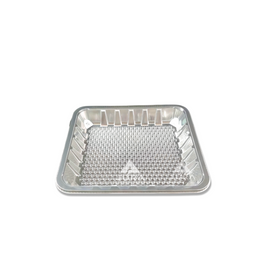 8×7” RPET Meat/Vegetable Tray