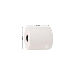 57x57mm Register Thermal Rolls