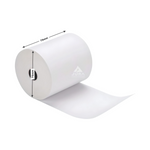 76x76mm Bond Register Rolls