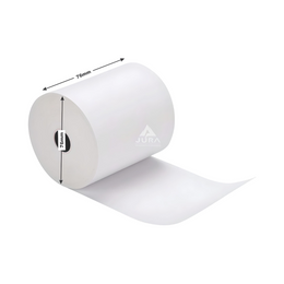 76x76mm Bond Register Rolls
