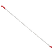 Red – 1.5m Aluminum Handle