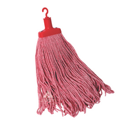 Red – 400g Cotton Mop