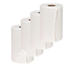 Pack of 48 Rolls Soft Quality Toilet Paper 3ply 300sheets 105mmx100mm