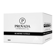 Premium Roll Towels – 80m