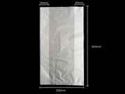 1 Pack Clear Produce Roll, Freezer Bag