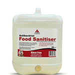 Antibactirial Food Sanitiser
