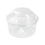 12oz Domed Lid Show Bowls