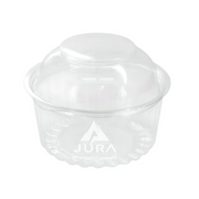 12oz Domed Lid Show Bowls