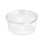 12oz Flat Lid Show Bowls