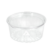 12oz Flat Lid Show Bowls