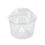 16oz Domed Lid Show Bowls