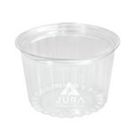 16oz Flat Lid Show Bowls
