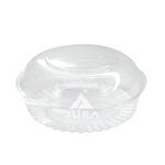 20oz Dome Lid Show Bowls
