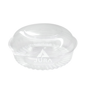 20oz Dome Lid Show Bowls