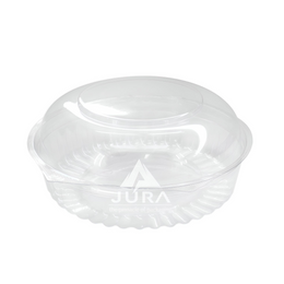 20oz Dome Lid Show Bowls