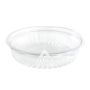 20oz Flat Lid Show Bowls