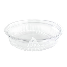 20oz Flat Lid Show Bowls