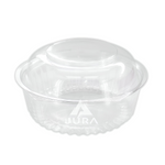 24oz Domed Lid Show Bowls