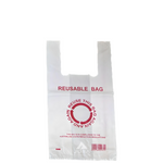 Small Reusable Carry Bags
