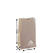 #12 SOS Blocked Bottom Bags