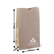 #16 SOS Blocked Bottom Bags