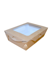 Small Window Lunch/Salad Box