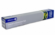1 Roll Catering Foil All Purpose 44cm x 150m