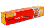 1 Roll Caterer’s Baking Paper 40cm x 120m
