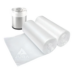 27Lt White Kitchen/Office Tidy Bags