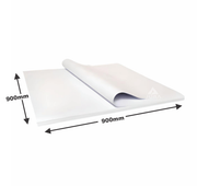 900 x 900 Gloss Table Paper