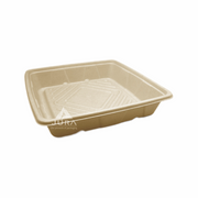 10″ Sugarcane Platter