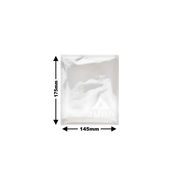 7×5.5 Vacuum Pouches
