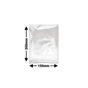 8×6 Vacuum Pouches