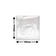 8×7 Vacuum Pouches