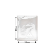 10×8 Vacuum Pouches