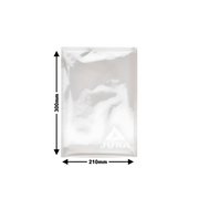 12×8 Vacuum Pouches