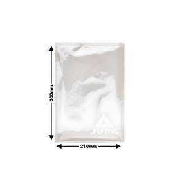 12×8 Vacuum Pouches
