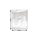 12×9.5 Vacuum Pouches