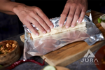 1 Roll Catering Foil All Purpose 30cm x 150m