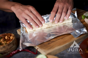 1 Roll Catering Foil All Purpose 44cm x 150m